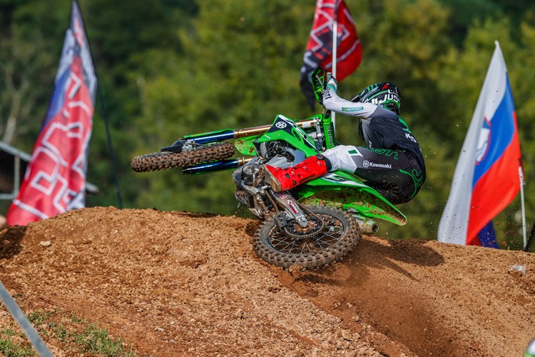 Febvre in Italy